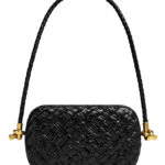 Bottega Veneta Knot On Strap 717623